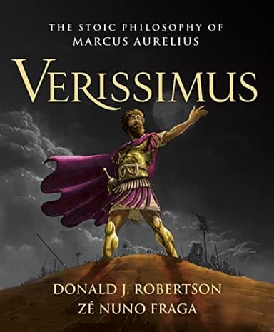 Cover of Verissimus
