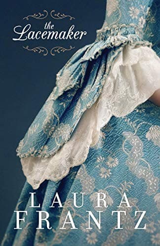 Cover of Lacemaker