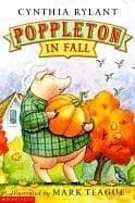 Cover of Poppleton in fall