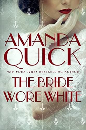 Cover of Bride Wore White