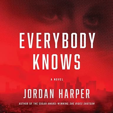 Cover of Everybody Knows