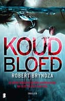 Cover of Koud bloed