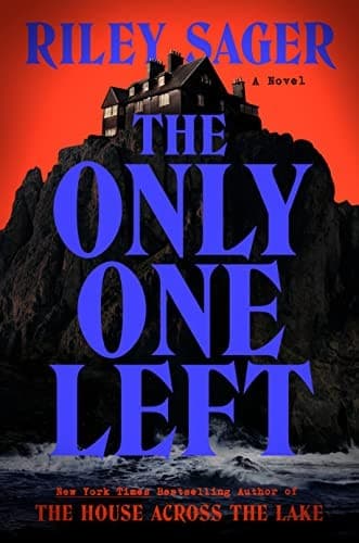Cover of Only One Left