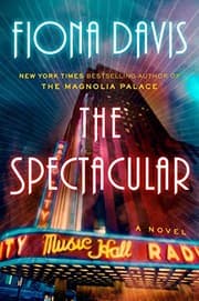 Cover of Spectacular