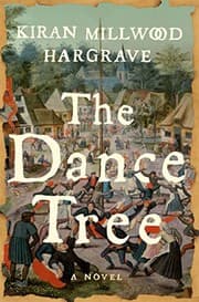 Cover of Dance Tree