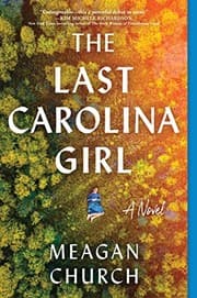 Cover of Last Carolina Girl