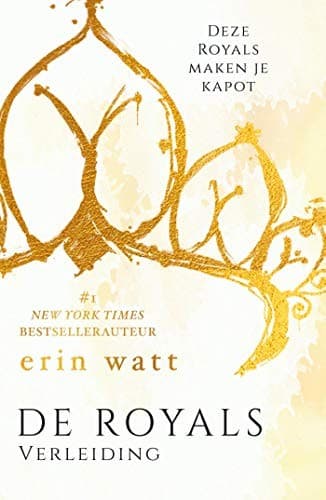 Cover of Verleiding