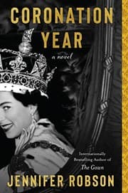Cover of Coronation Year