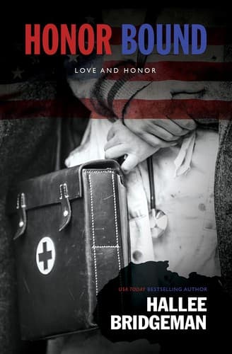 Cover of Honor Bound