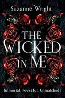 Cover of Wicked in Me