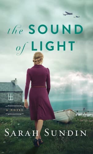 Cover of Sound of Light