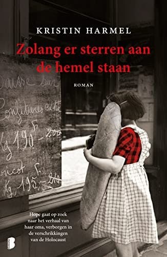 Cover of Zolang er sterren aan de hemel staan