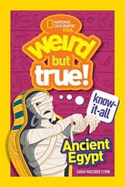 Cover of Ancient Egypt