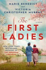 Cover of First Ladies