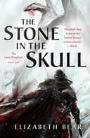 Cover of The Stone in the Skull