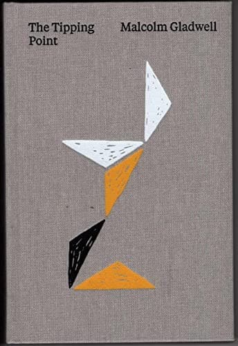 Cover of Malcolm Gladwell Collected