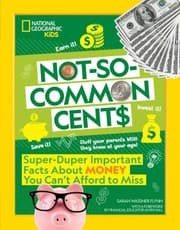 Cover of All about Money