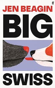 Cover of Big Swiss * Exp *