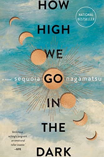 Cover of How High We Go in the Dark