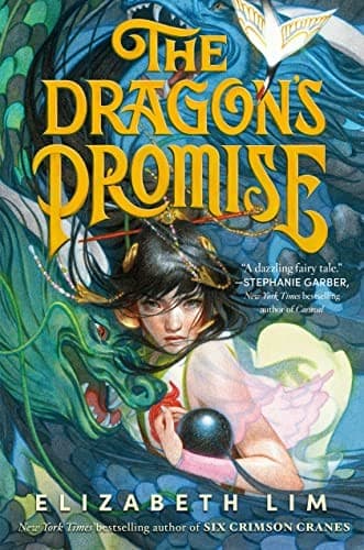 Cover of The Dragon's Promise