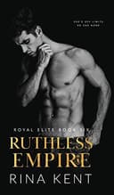 Cover of Ruthless Empire