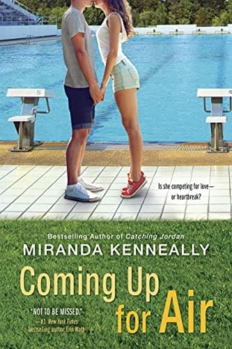 Cover of Coming up for air