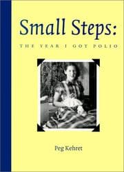 Cover of Small Steps