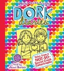 Cover of Dork Diaries