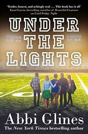 Cover of Under the Lights