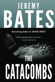 Cover of The Catacombs