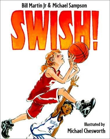 Cover of Swish!