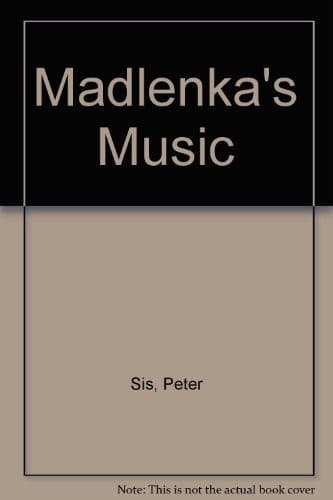 Cover of Madlenka's music