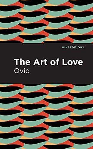Cover of Art of Love