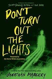Cover of Don't Turn Out the Lights