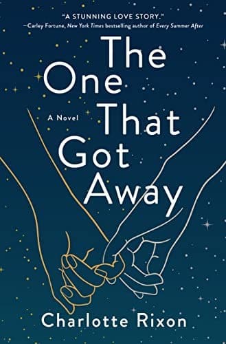 Cover of The One That Got Away