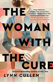 Cover of Woman with the Cure