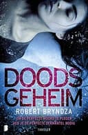 Cover of Doods geheim