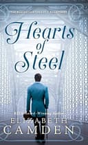Cover of Hearts of Steel