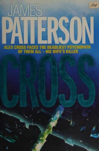 Cover of Cross
