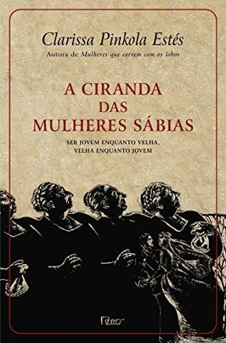 Cover of Ciranda das Mulheres Sabias