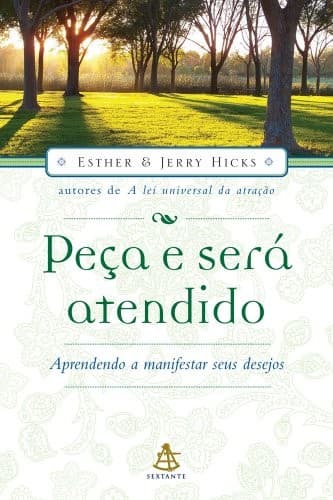 Cover of Peça E Será Atendido
