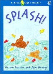 Cover of Splash