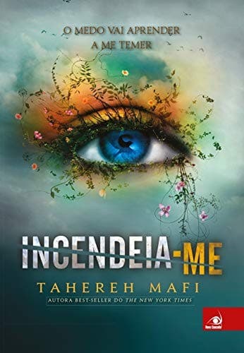 Cover of Incendeia-Me