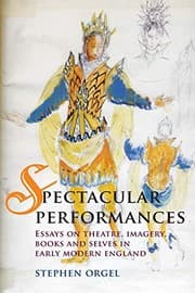 Cover of Spectacular Performances