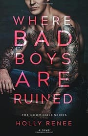 Cover of Where Bad Boys are Ruined