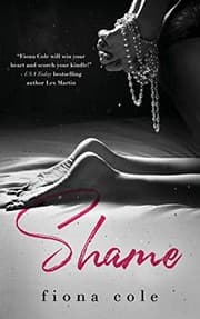 Cover of Shame
