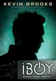 Cover of IBoy
