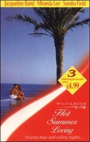 Cover of Hot Summer Loving