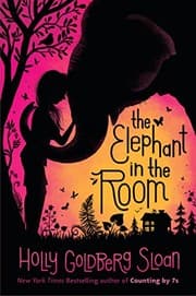 Cover of Elephant in the Room