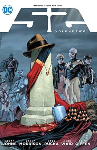 Cover of 52